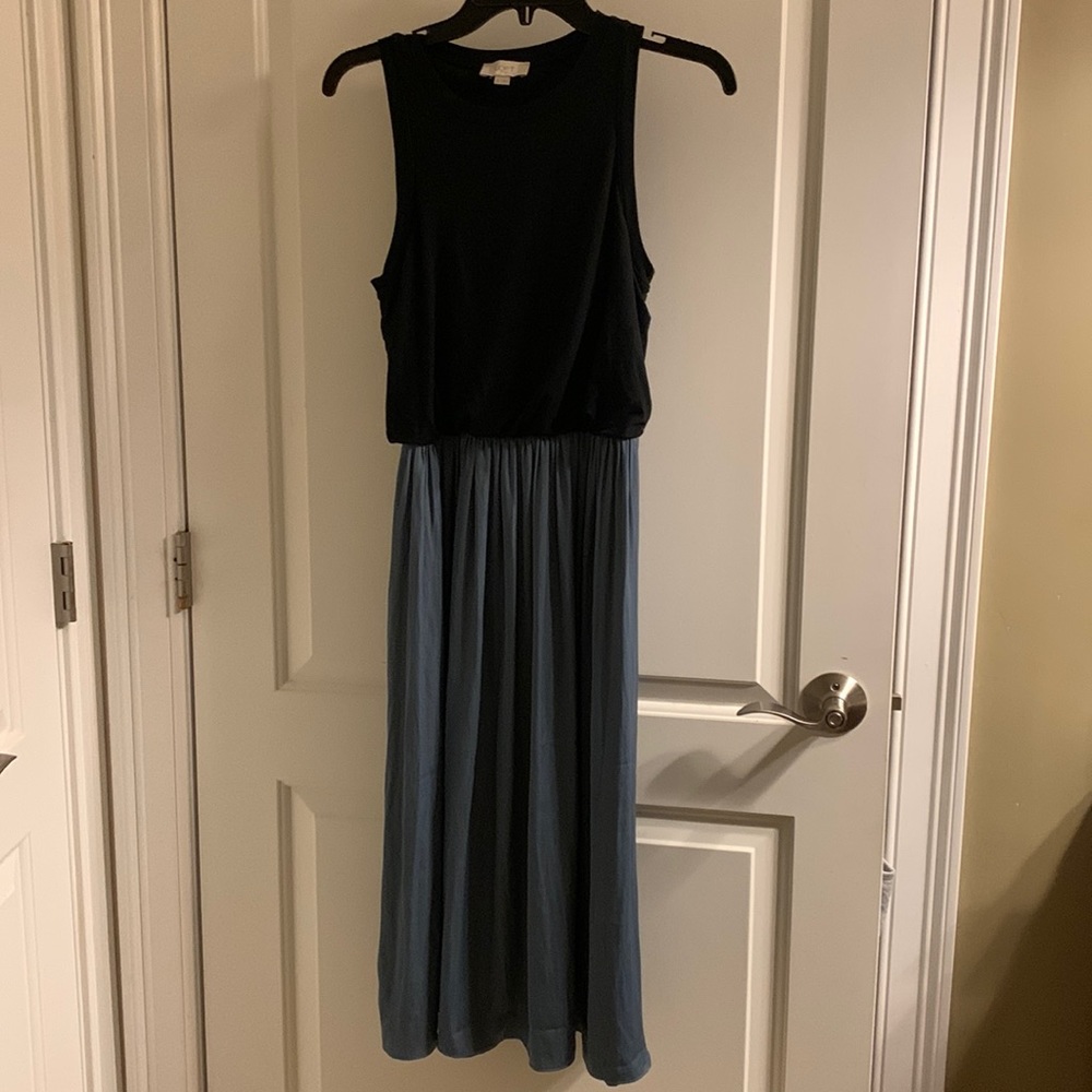 Ann Taylor loft dress xs (runs a little large)
